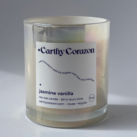 Jasmine Vanilla