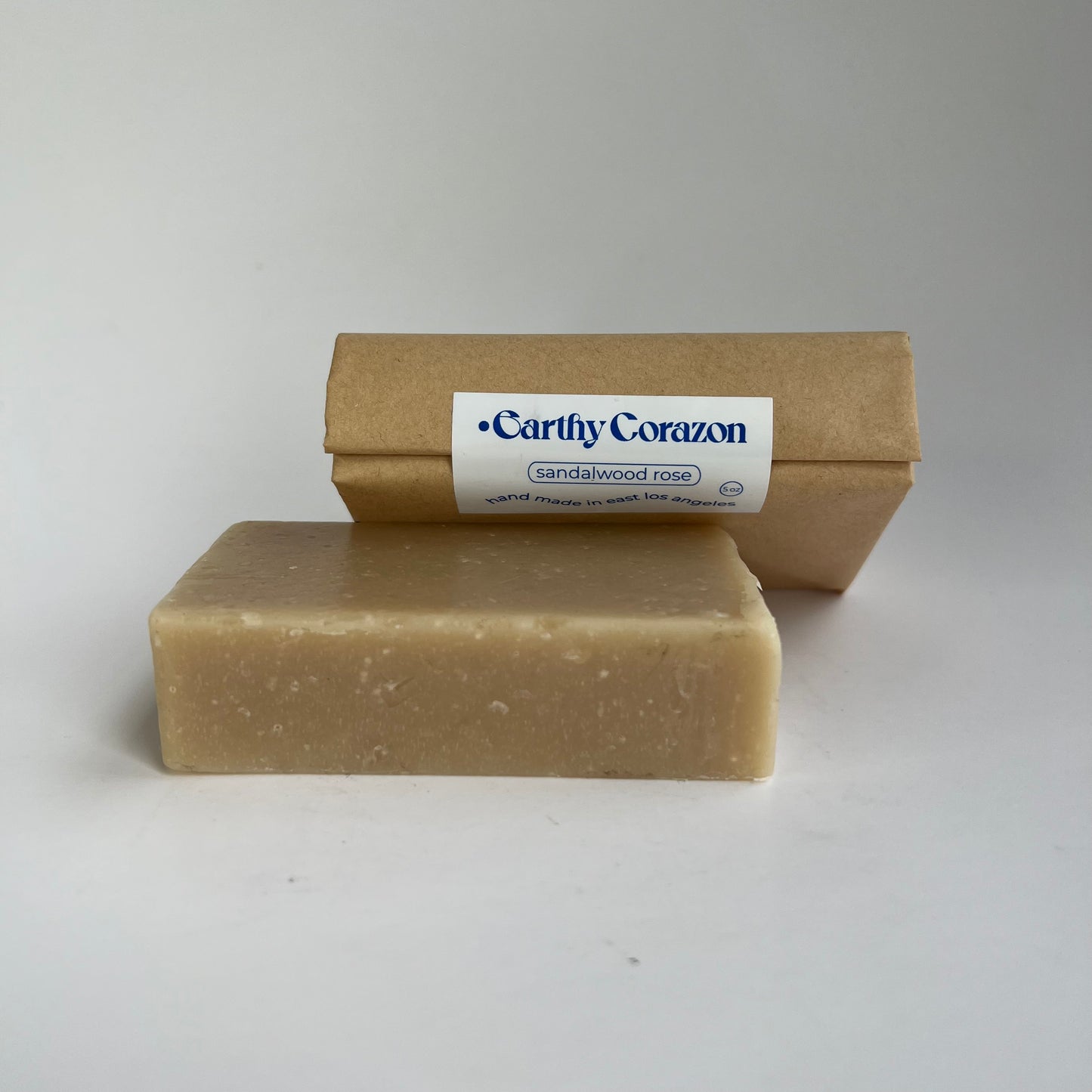 Botanical Bar Soaps
