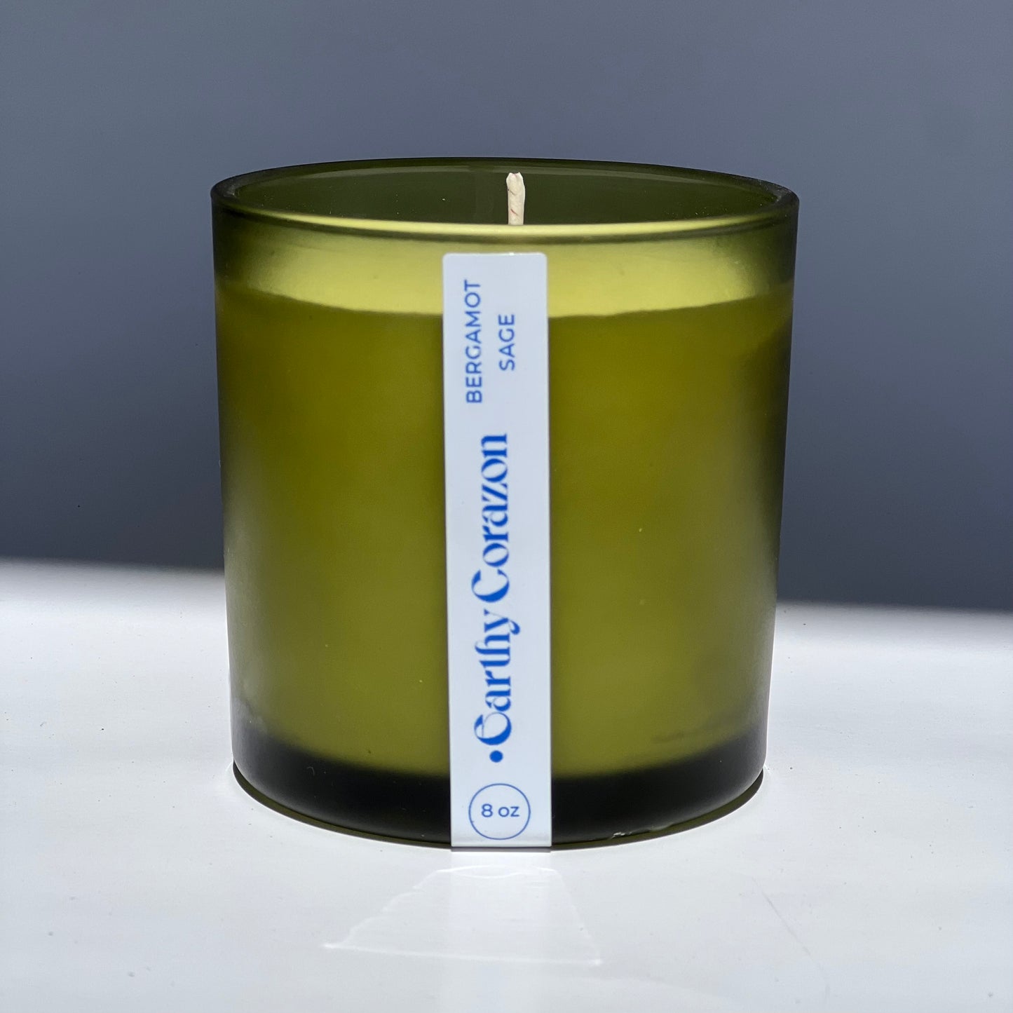 Bergamot Sage
