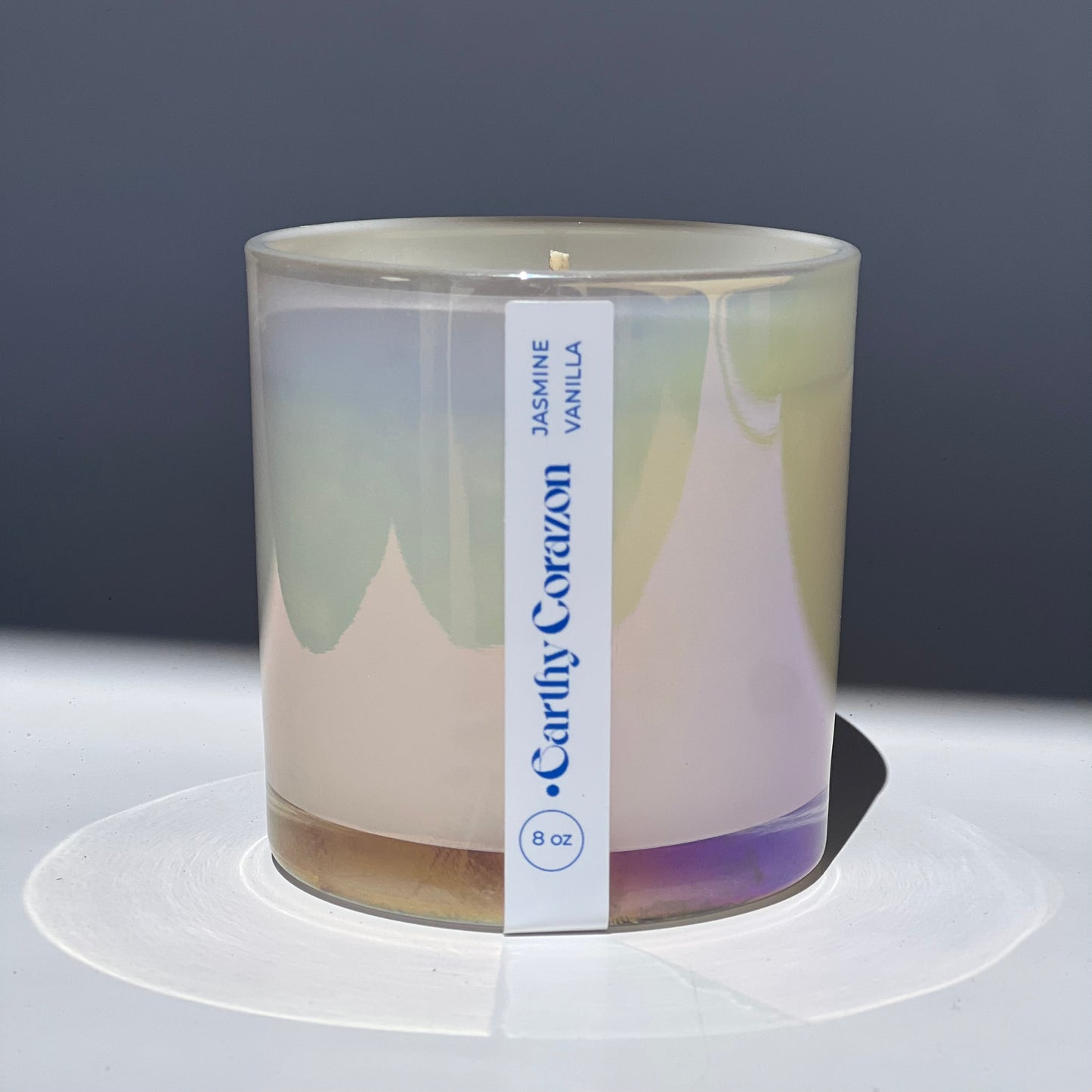 Jasmine Vanilla