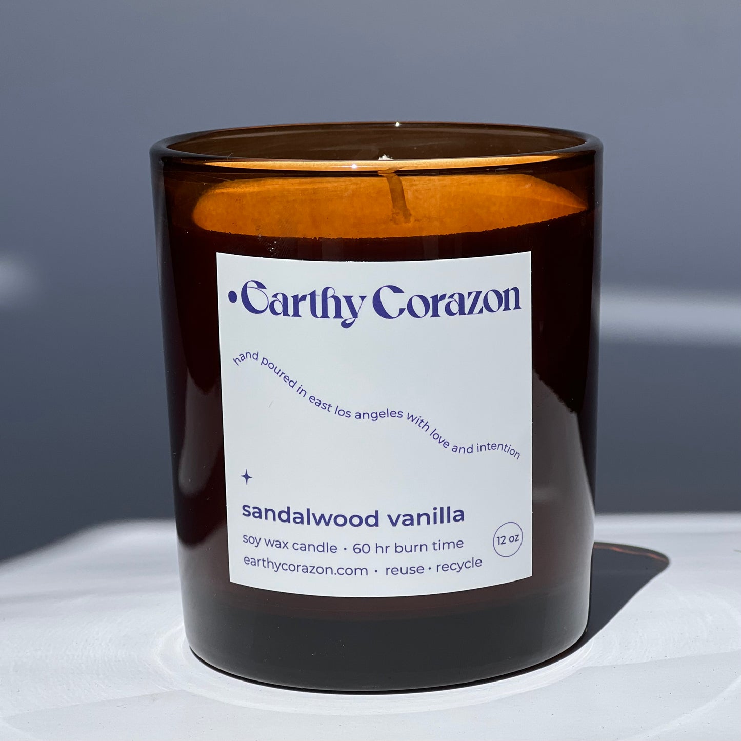 Vanilla Sandalwood
