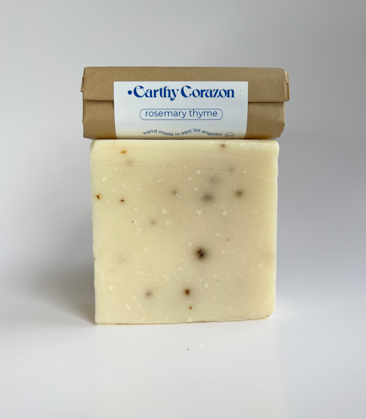 Botanical Bar Soaps