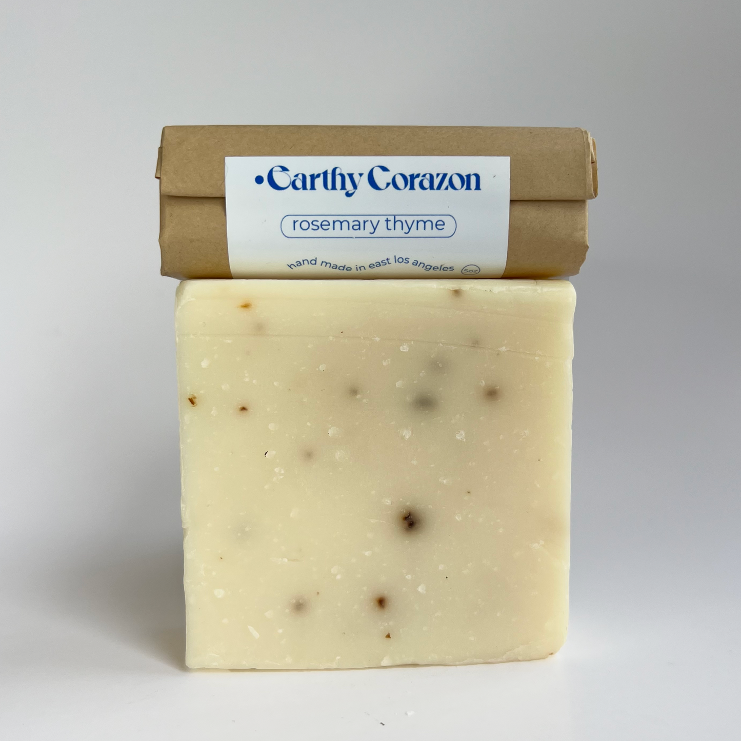 Botanical Bar Soaps