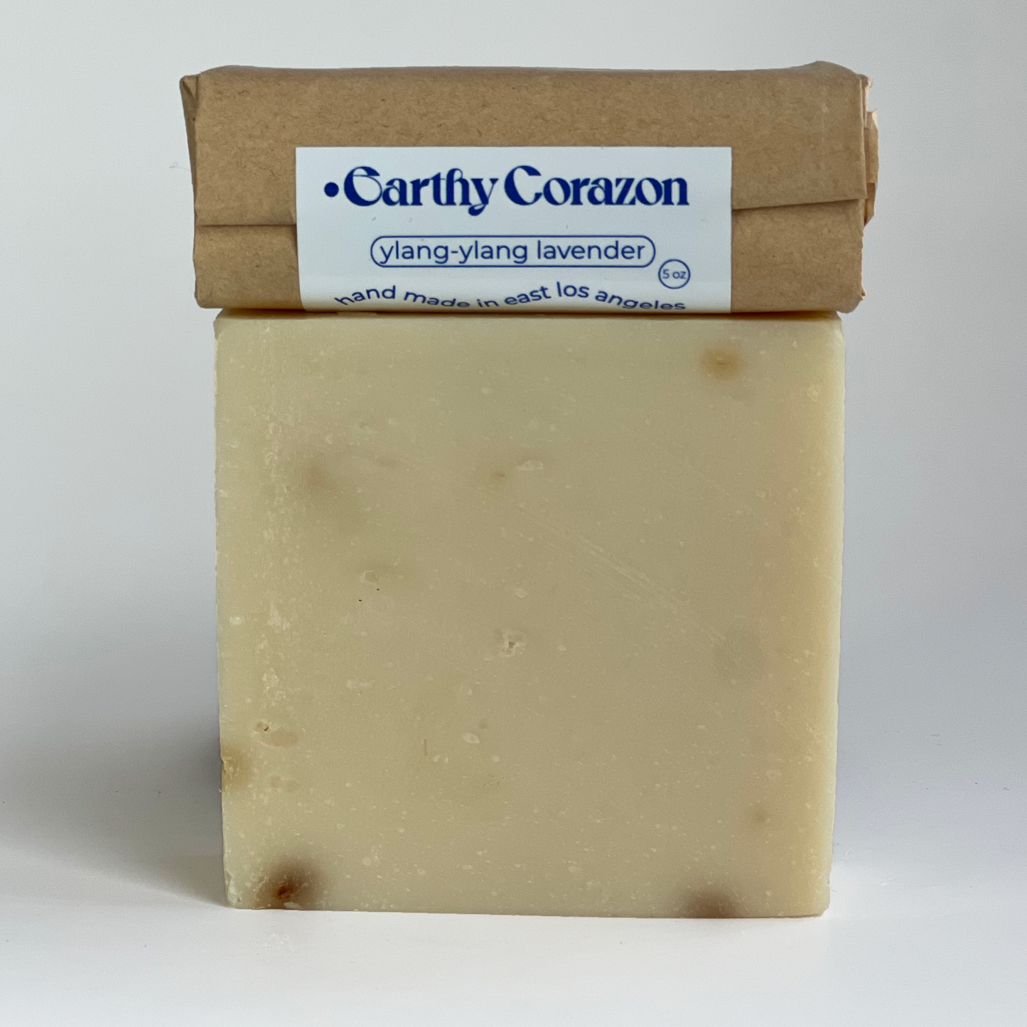 Botanical Bar Soaps