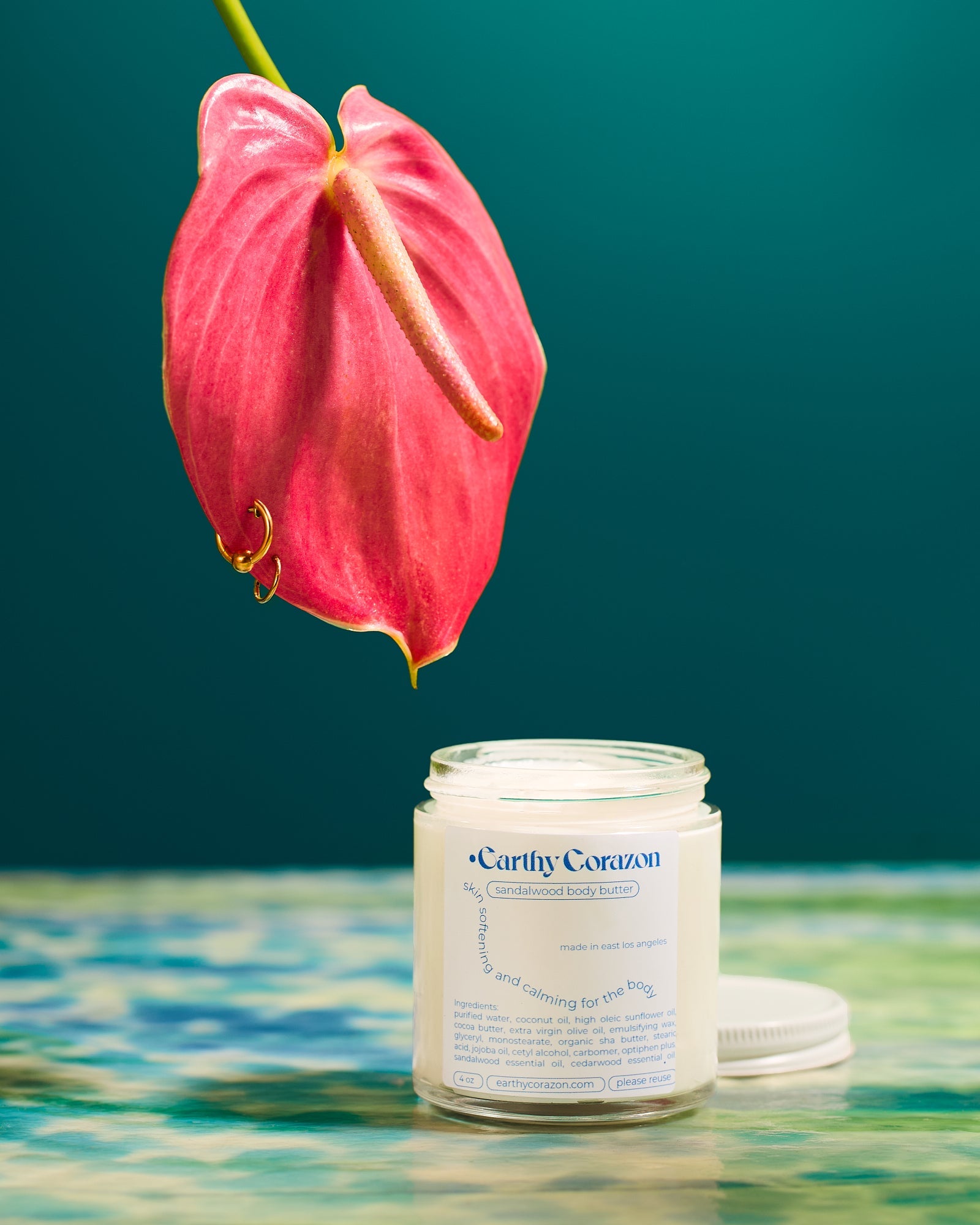 BODY CARE