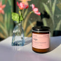 Zodiac Candle - Virgo