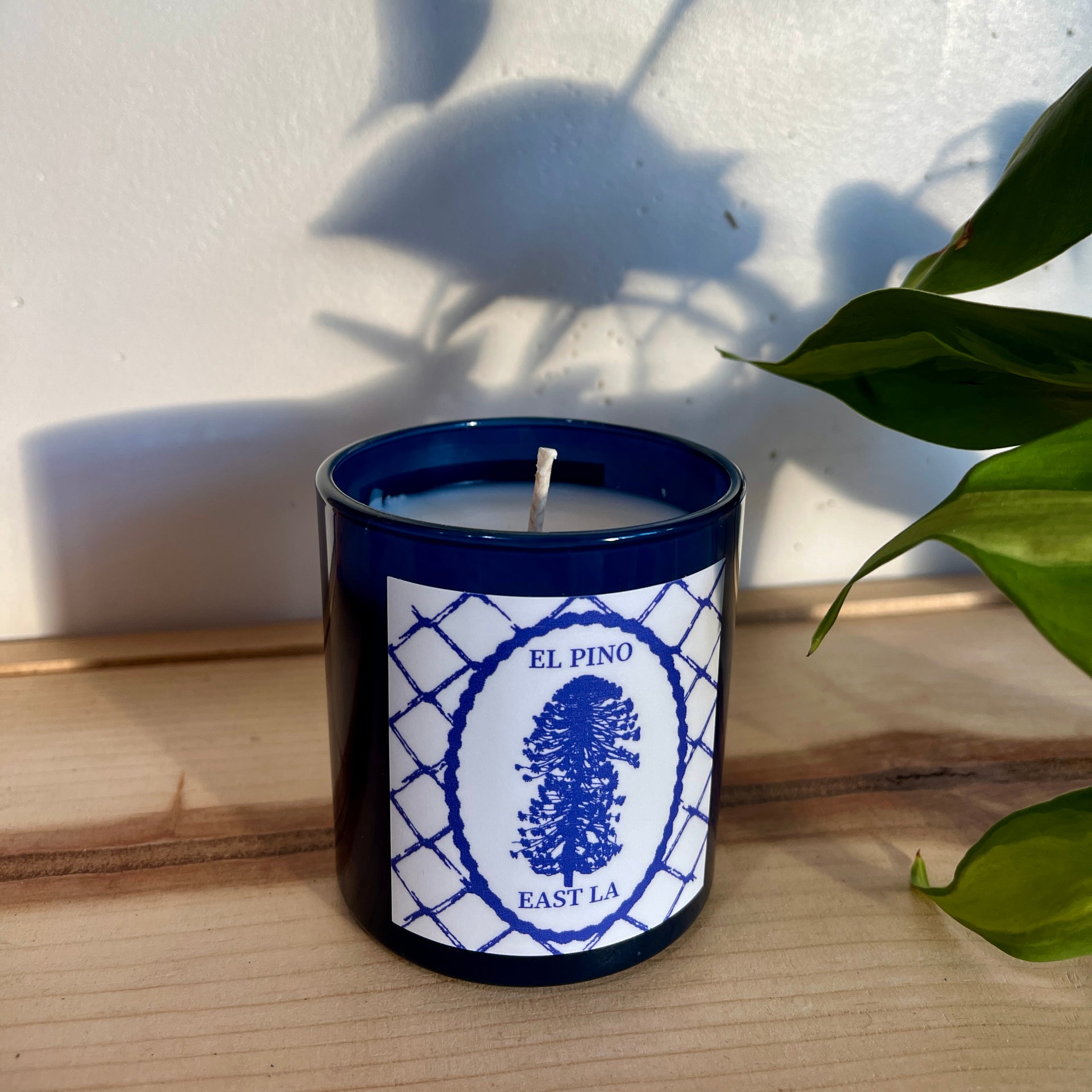 El Pino Candle