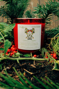 Tomate y Tierra Candle