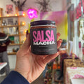 Salsa Macha