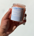Pink Limpia Body Scrub