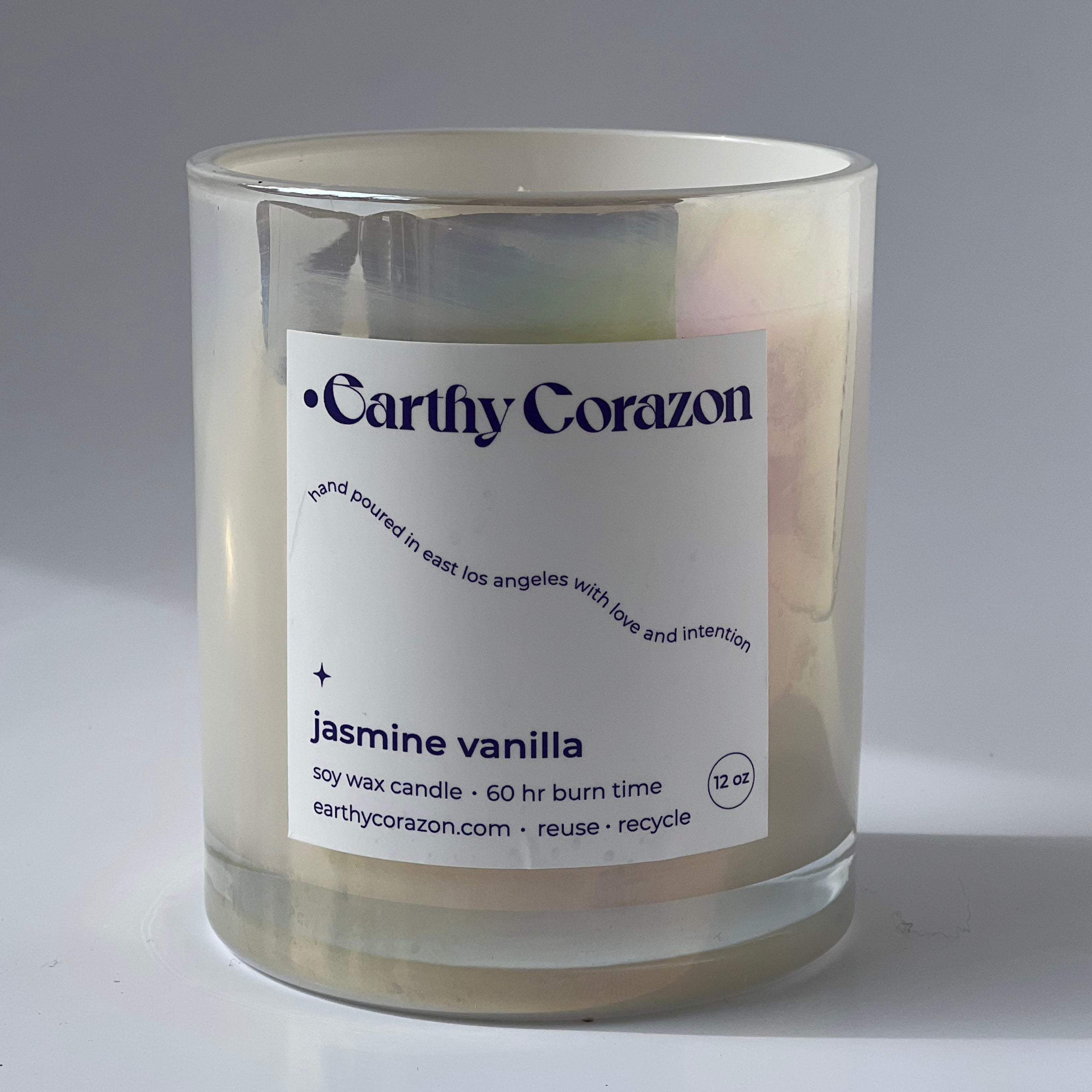 Jasmine Vanilla