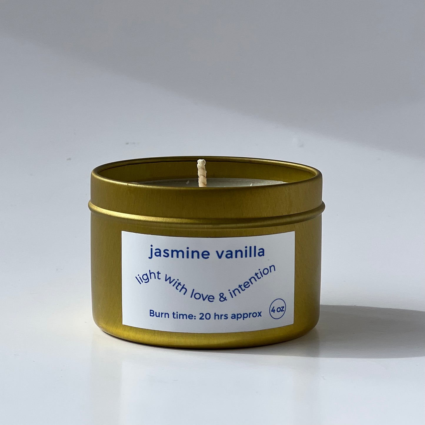 Jasmine Vanilla