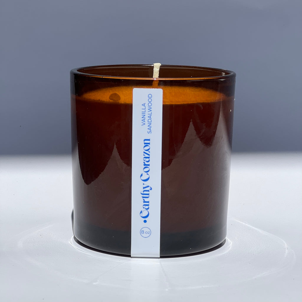 Vanilla Sandalwood