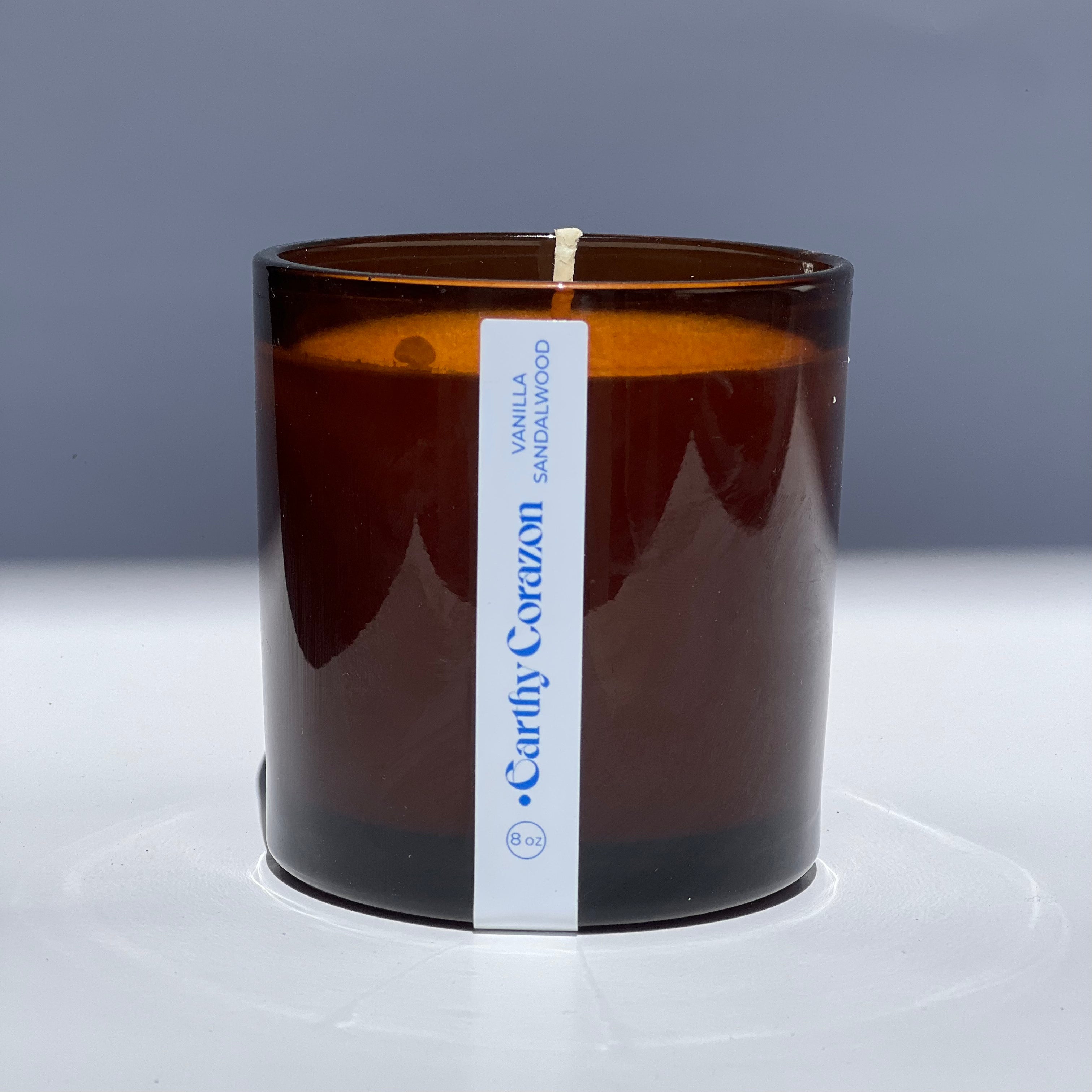 Vanilla Sandalwood