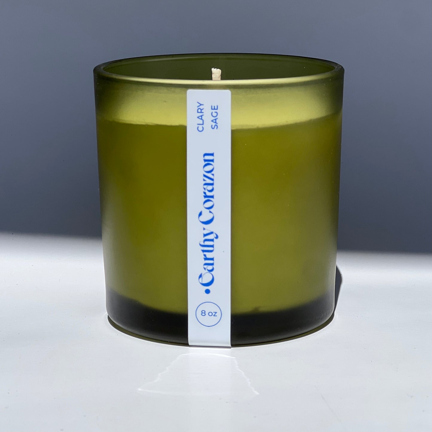 Clary Sage Candle