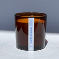 Tobacco Teakwood Candle
