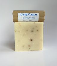 Load image into Gallery viewer, Botanical Bar Soaps
